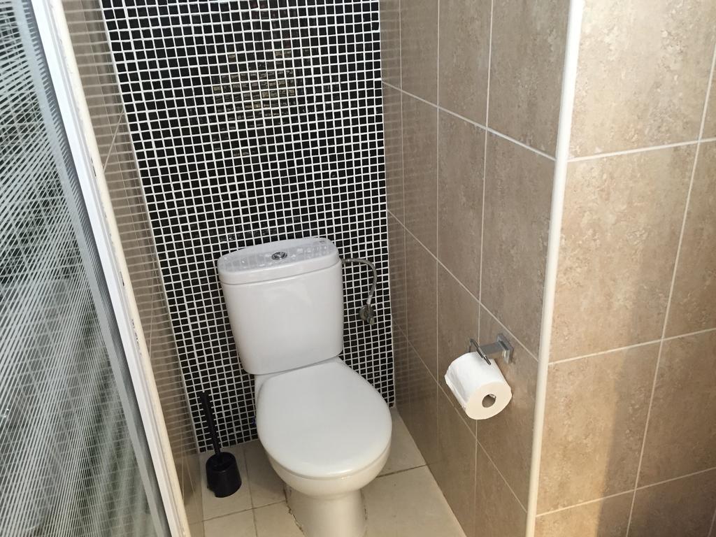 Apartamento Borinquen Private Homes