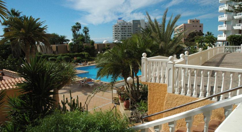 Borinquen Private Homes Playa de las Americas (Tenerife)
