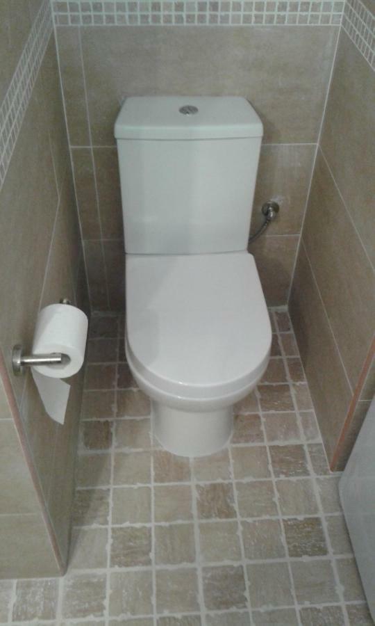 Borinquen Private Homes Apartamento *