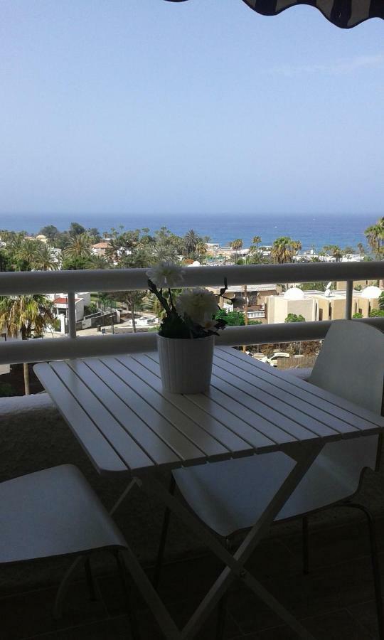 Borinquen Private Homes Apartamento Playa de las Americas (Tenerife)