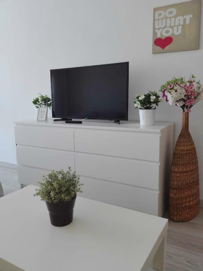 Apartamento Borinquen Private Homes Playa de las Americas (Tenerife)