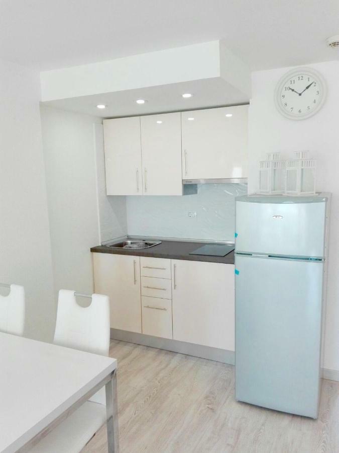 Apartamento Borinquen Private Homes
