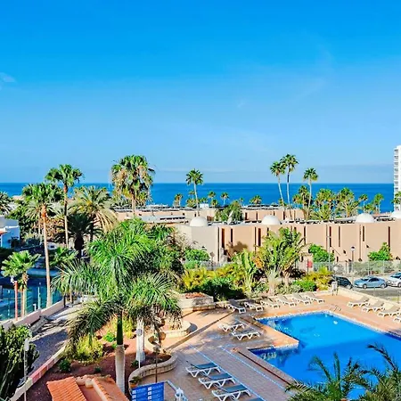 Borinquen Private Homes Playa de las Americas  Zewnętrze zdjęcie