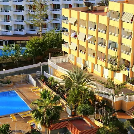 Borinquen Private Homes Playa de las Americas  Zewnętrze zdjęcie