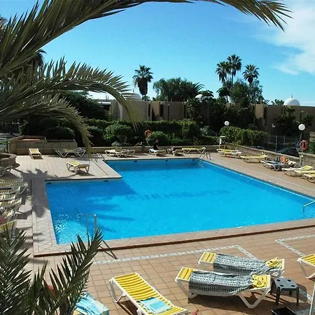Borinquen Private Homes Playa de las Americas  Zewnętrze zdjęcie