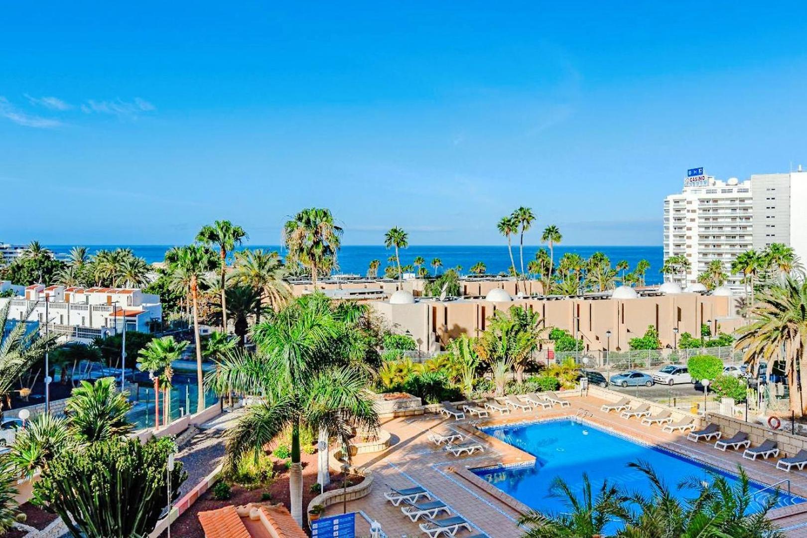Apartment Borinquen Private Homes Playa de las Americas (Tenerife)