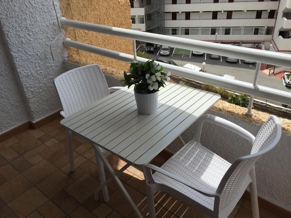 Apartment Borinquen Private Homes Playa de las Americas (Tenerife)