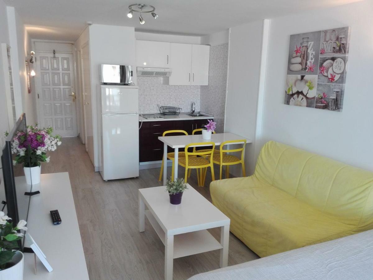 Borinquen Private Homes Playa de las Americas (Tenerife)